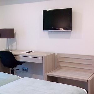 Executive Twin Room
