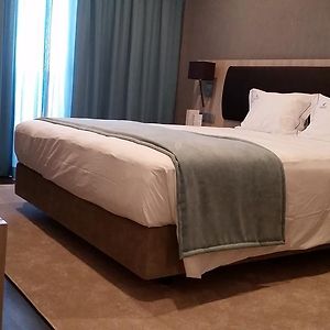 Executive Single Room